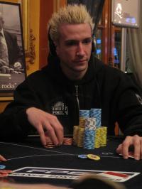 Poker : Remontée spectaculaire pour Leo Truche Remontée spectaculaire pour Leo Truche
