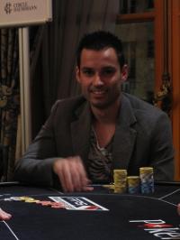 Poker : Shander a perdu le sourire Shander a perdu le sourire