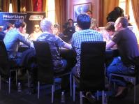 Poker : Premières brèves.. Premières brèves..