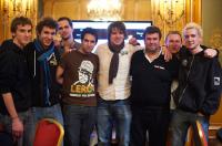 Poker : Sous les projecteurs Sous les projecteurs
