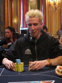 Poker : Leo-pard Leo-pard