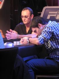 Poker : Fatale erreur Fatale erreur