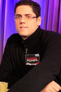 Poker : On redresse la barre tout de suite On redresse la barre tout de suite