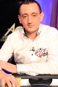 Poker : Houppe toujours Houppe toujours