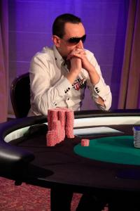 Poker : Un tournant Un tournant