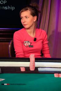 Poker : Back in business Back in business