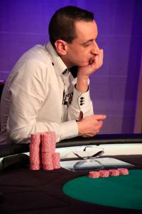 Poker : Broke en stock Broke en stock