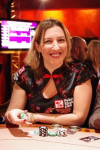 Poker : Fabrice Soulier éliminé par notre championne du monde Fabrice Soulier éliminé par notre championne du monde