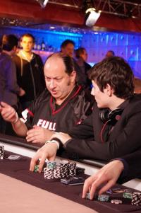 Poker : Pepe The Bandit sort à la 10e place Pepe The Bandit sort à la 10e place