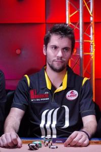 Poker : Plus personne chez Partouche Plus personne chez Partouche