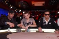 Poker : Nouvelle table télévisée Nouvelle table télévisée