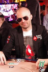 Poker : Arnaud Mattern nous quitte Arnaud Mattern nous quitte