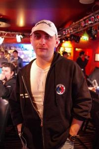 Poker : C'est fini pour The Turtle ! C'est fini pour The Turtle !