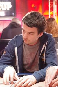 Poker : Hugo Lemaire OUT face aux as de Messina Hugo Lemaire OUT face aux as de Messina
