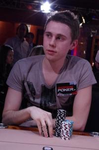 Poker : Adrien Allain nous quitte Adrien Allain nous quitte