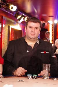 Poker : Heads up final entre Benadiba et Deets Heads up final entre Benadiba et Deets