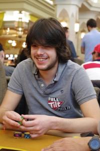 William Sellem, qualifiÃ© FullTilt