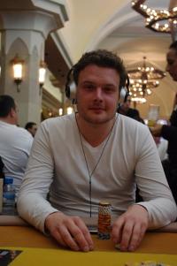 Poker : Come back pour Romain Taieb Come back pour Romain Taieb