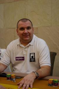 Poker : Happy birthday Thierry ! Happy birthday Thierry !