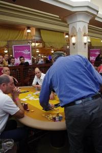 Poker : Litige d'arbitrage Litige d'arbitrage