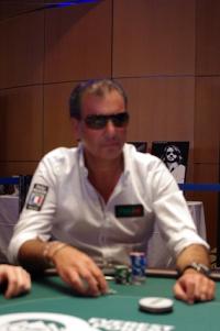 Poker : Philippe on fire Philippe on fire