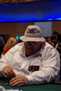 Poker : Big Roger est dans la place Big Roger est dans la place