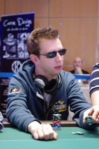 Poker : Nartoof OUT Nartoof OUT