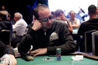 Poker : Double up chez Valentin Messina Double up chez Valentin Messina