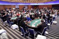 Poker : Opus dei Opus dei