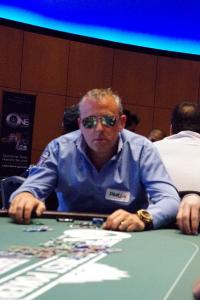 Poker : Ce n'est qu'un aurevoir Ce n'est qu'un aurevoir