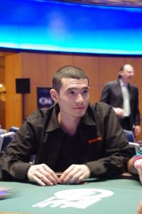 Poker : Et BIM le 1 outer Et BIM le 1 outer
