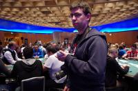Poker : Side event 1100 € PLO Side event 1100 € PLO