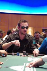 Poker : Double up du côté de PKR Double up du côté de PKR