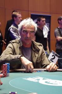 Poker : Double double up pour l'ex-entraineur Double double up pour l'ex-entraineur