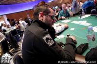 Poker : Valentin Messina OUT Valentin Messina OUT