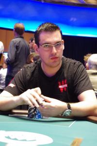 Poker : Locsta is back Locsta is back