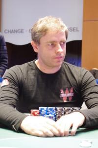 Poker : Manu B win un max Manu B win un max
