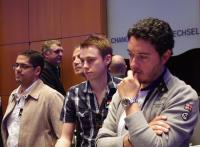 Poker : Adrien Allain et Antony lellouche OUT Adrien Allain et Antony lellouche OUT