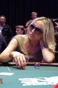 Poker : Short stack Short stack