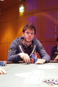 Poker : Thumy passe dans le Top 5 Thumy passe dans le Top 5