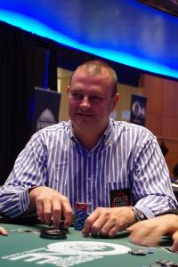 Poker : Olivier Douce nous quitte Olivier Douce nous quitte