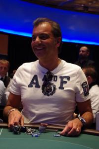 Poker : Au galop Au galop
