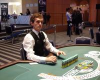 Poker : Pause Kit Kat Pause Kit Kat
