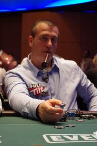 Poker : Le corse n'ira pas au bout Le corse n'ira pas au bout