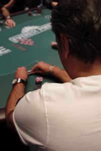 Poker : Philippe Ktorza 31e Philippe Ktorza 31e