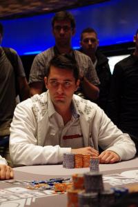 Poker : Monster pot Monster pot