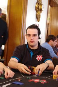 France Poker Tour Day 2A : premier bilan