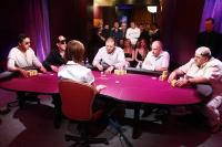 Grd Prix de Paris : plus de joueurs qu'au Day 1A