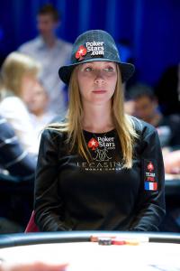 Grd Prix de Paris : No mercy se fait contrer