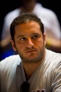 Grd Prix de Paris : Kill Anto !
